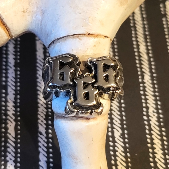 Other - 666 Ring